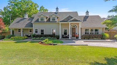 1 Graham Ave | St. Catharines | Image