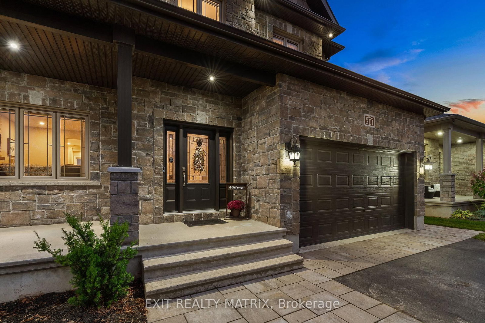 Detached House for sale at 301 Colmar Street, Russell, Ontario, K0A 1W0 - Embrun - MLS: X12967668