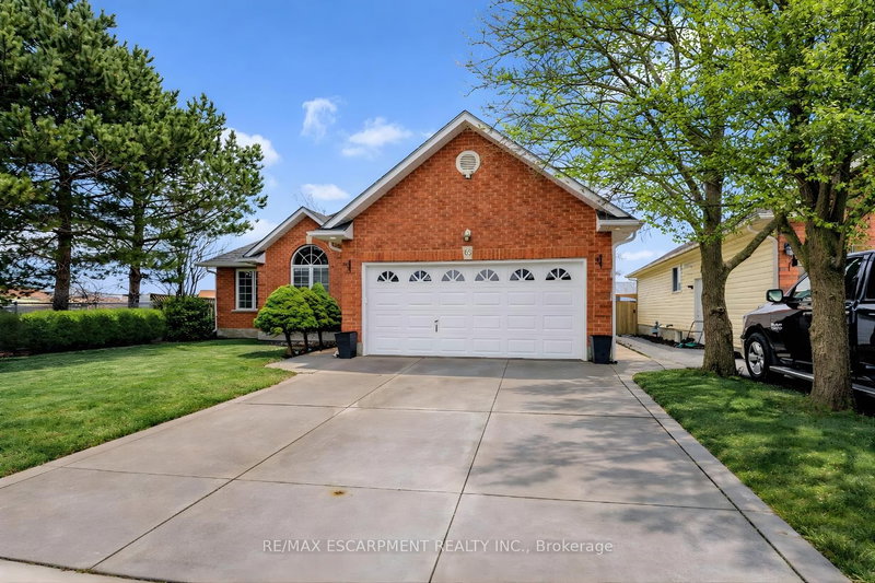 home for sale on 65 Thistlemoor Drive