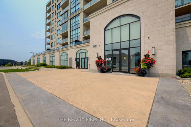 1011 - 240 Villagewalk Boulevard
