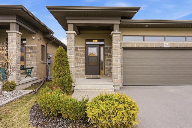 50 Covington Crescent