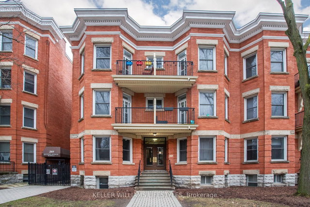 105 - 275 Queens Avenue