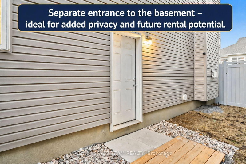 846 Sendero Way, Ottawa, K2S 2W9 | Image 2