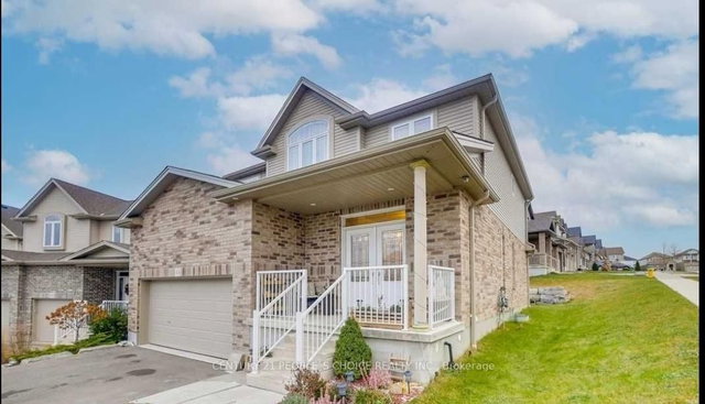 Bsmt - 456 Twin Leaf Street