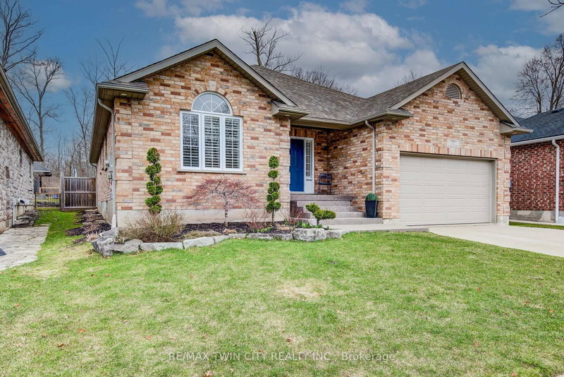 77 Laschinger Blvd, Wilmot, N3A 2G7 | Image 3