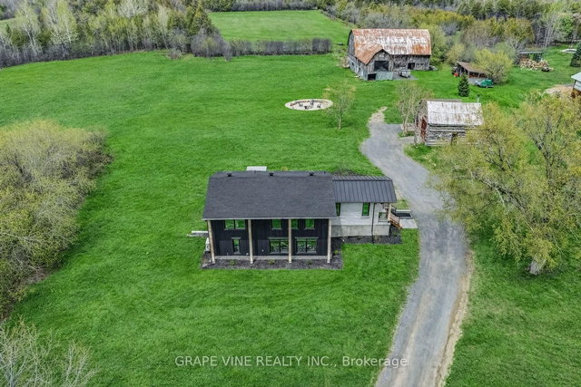 1671 County RD 43 Road