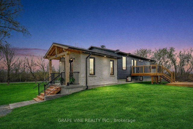 1671 County RD 43 Road