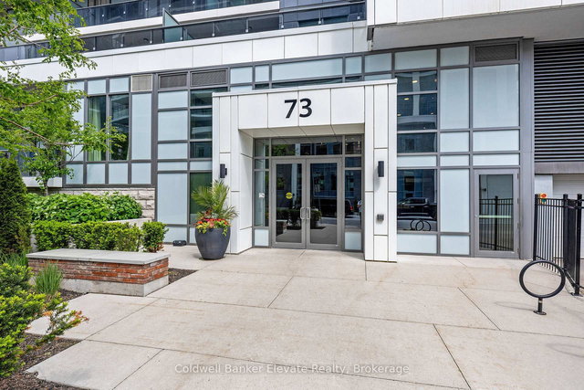 209 - 73 Arthur Street S