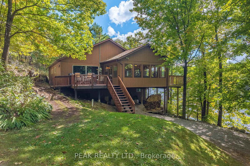 49 Severn River SR 405, Muskoka Lakes, 00000 | Image 2