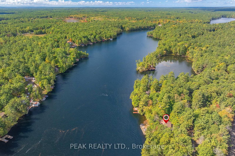 49 Severn River SR 405, Muskoka Lakes, 00000 | Image 3