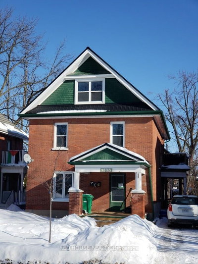 1306 Monaghan Rd | Peterborough | Image