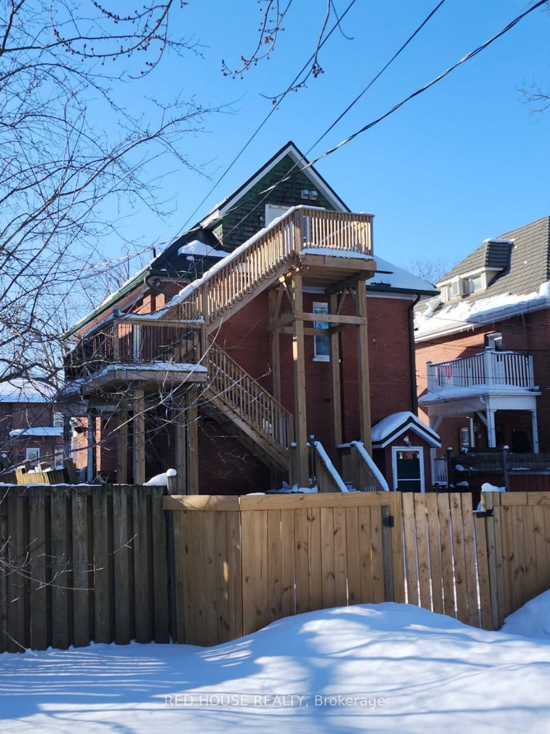 1306 Monaghan Rd, Peterborough, K9J 5M1 | Image 3