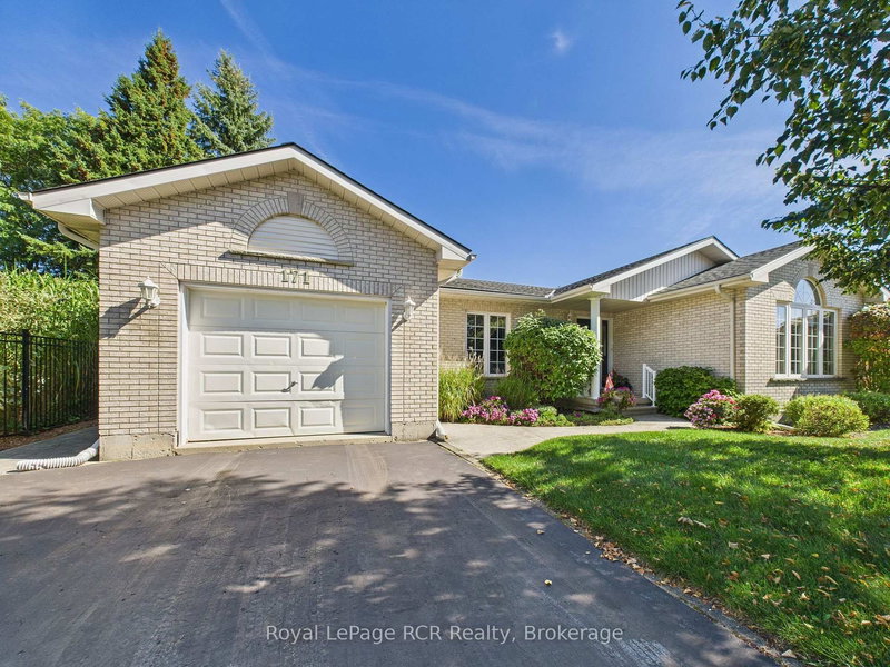 171 Charles St, North Huron, N0G 2W0 | Image 3