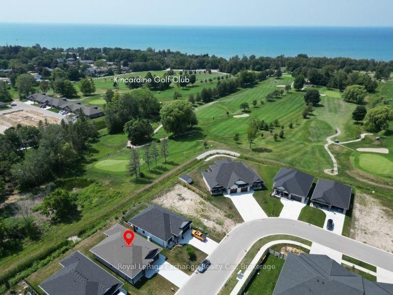 43 Mercedes Crescent • Kincardine, ON photo 20
