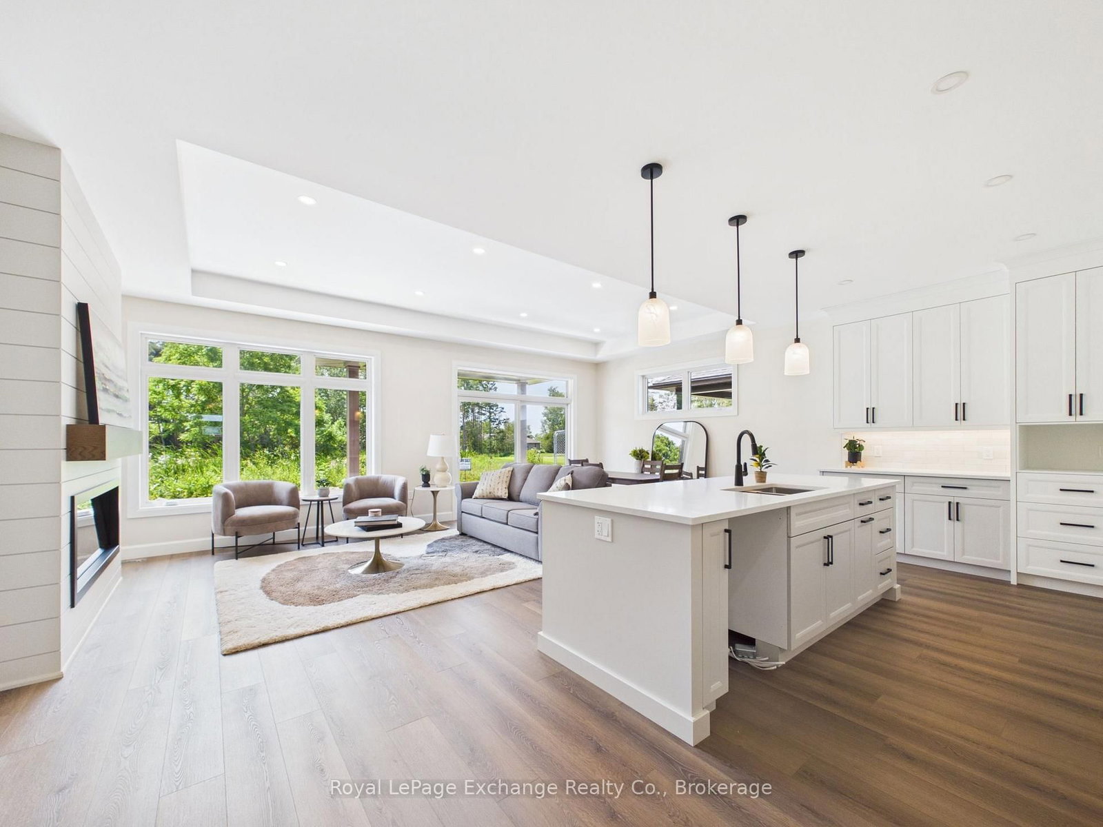 43 Mercedes Crescent • Kincardine, ON photo 8