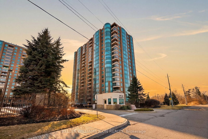 home for sale on 407-3580 Rivergate Way