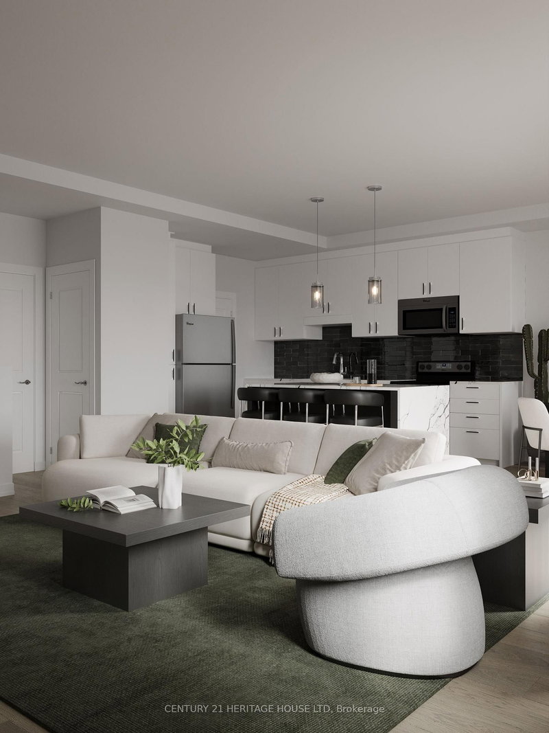 B039 - 525 Erinbrook Dr, Kitchener, N2E 3T1 | Image 2