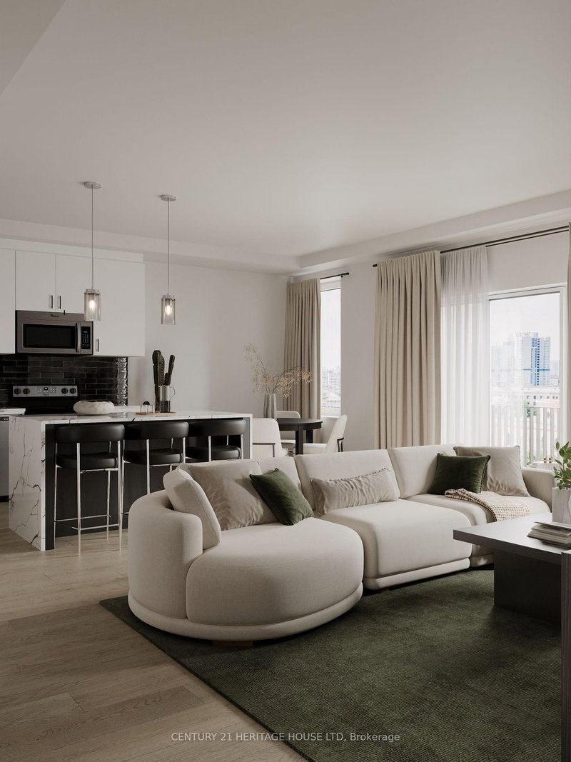 B039 - 525 Erinbrook Dr, Kitchener, N2E 3T1 | Image 3