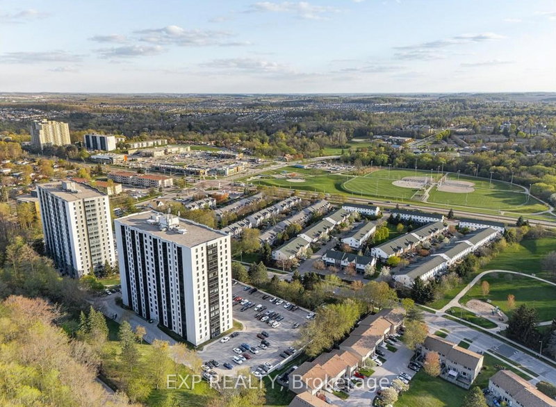 1107-55 Green Valley Dr, Kitchener — 27