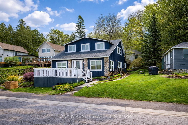 home for sale on 111 Hazel Street