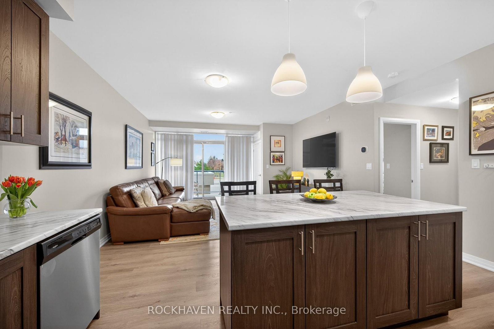 Condo for sale at 209-5 Hamilton Street, Hamilton, Ontario, L8B 2A4 - Waterdown - MLS: X12968134