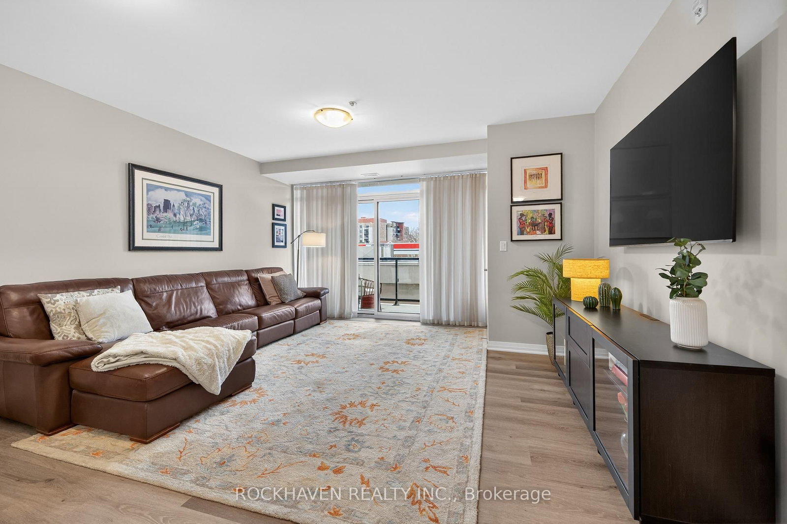 Condo for sale at 209-5 Hamilton Street, Hamilton, Ontario, L8B 2A4 - Waterdown - MLS: X12968134