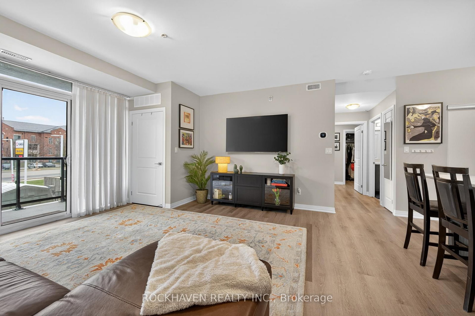 Condo for sale at 209-5 Hamilton Street, Hamilton, Ontario, L8B 2A4 - Waterdown - MLS: X12968134