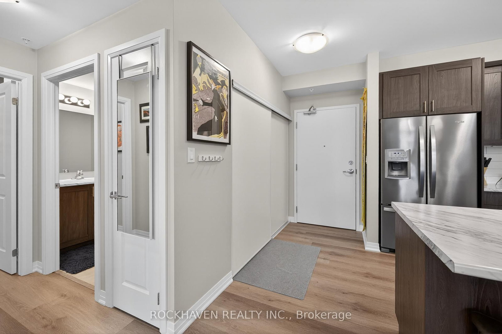 Condo for sale at 209-5 Hamilton Street, Hamilton, Ontario, L8B 2A4 - Waterdown - MLS: X12968134