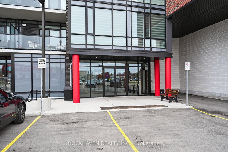 209 - 5 Hamilton St N, Hamilton, L8B 2A4 | Image 2