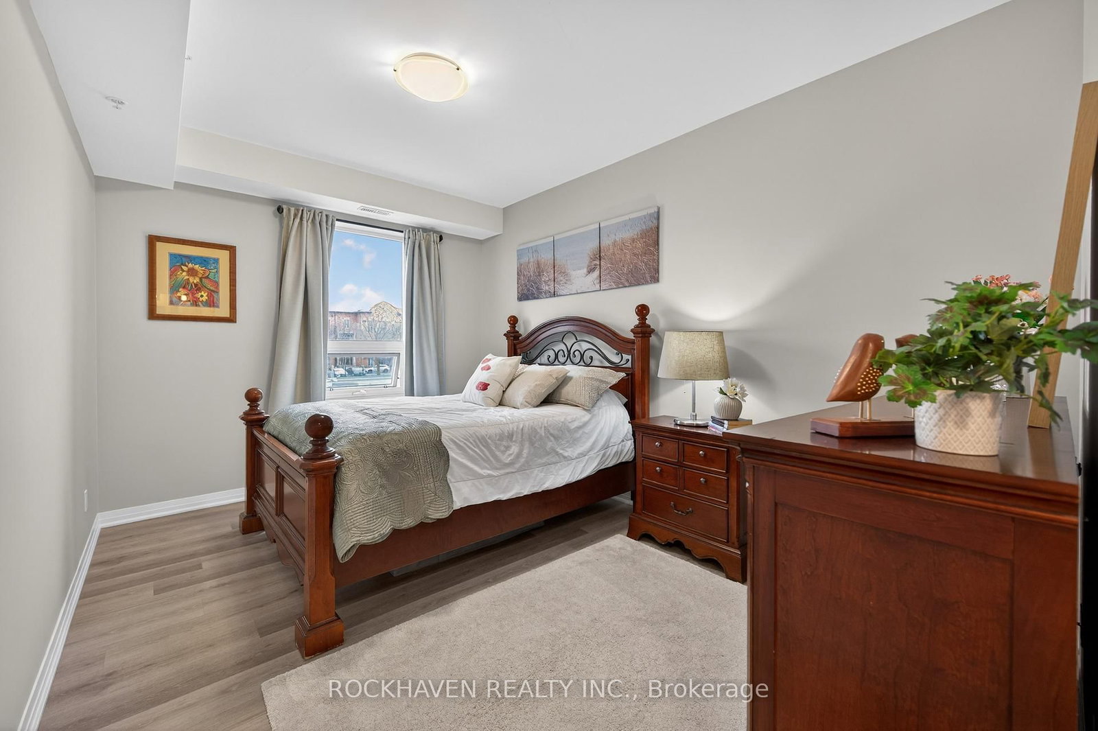 Condo for sale at 209-5 Hamilton Street, Hamilton, Ontario, L8B 2A4 - Waterdown - MLS: X12968134