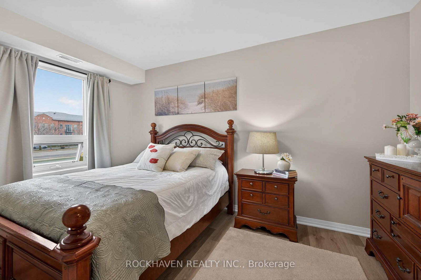 Condo for sale at 209-5 Hamilton Street, Hamilton, Ontario, L8B 2A4 - Waterdown - MLS: X12968134