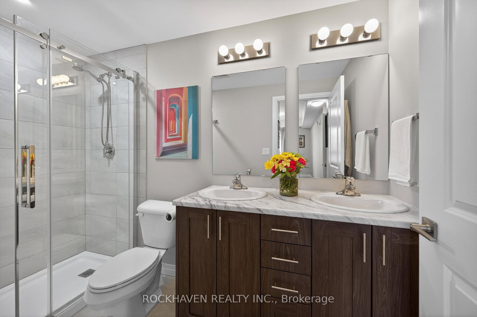 Condo for sale at 209-5 Hamilton Street, Hamilton, Ontario, L8B 2A4 - Waterdown - MLS: X12968134