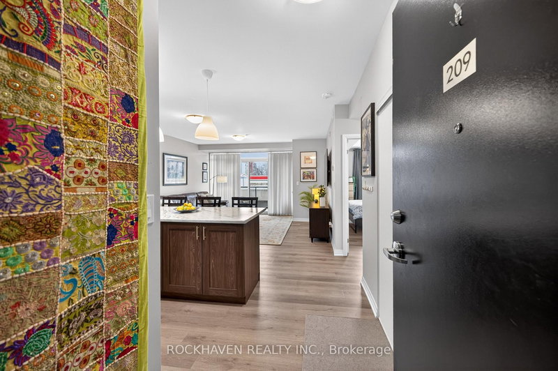 209 - 5 Hamilton St N, Hamilton, L8B 2A4 | Image 3