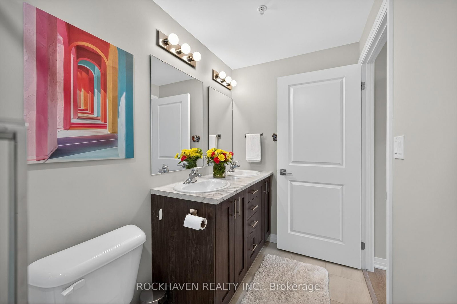 Condo for sale at 209-5 Hamilton Street, Hamilton, Ontario, L8B 2A4 - Waterdown - MLS: X12968134