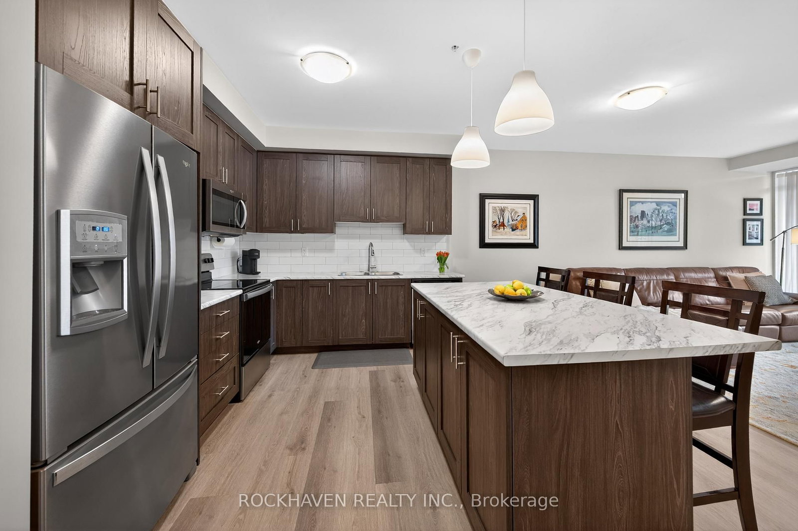 Condo for sale at 209-5 Hamilton Street, Hamilton, Ontario, L8B 2A4 - Waterdown - MLS: X12968134