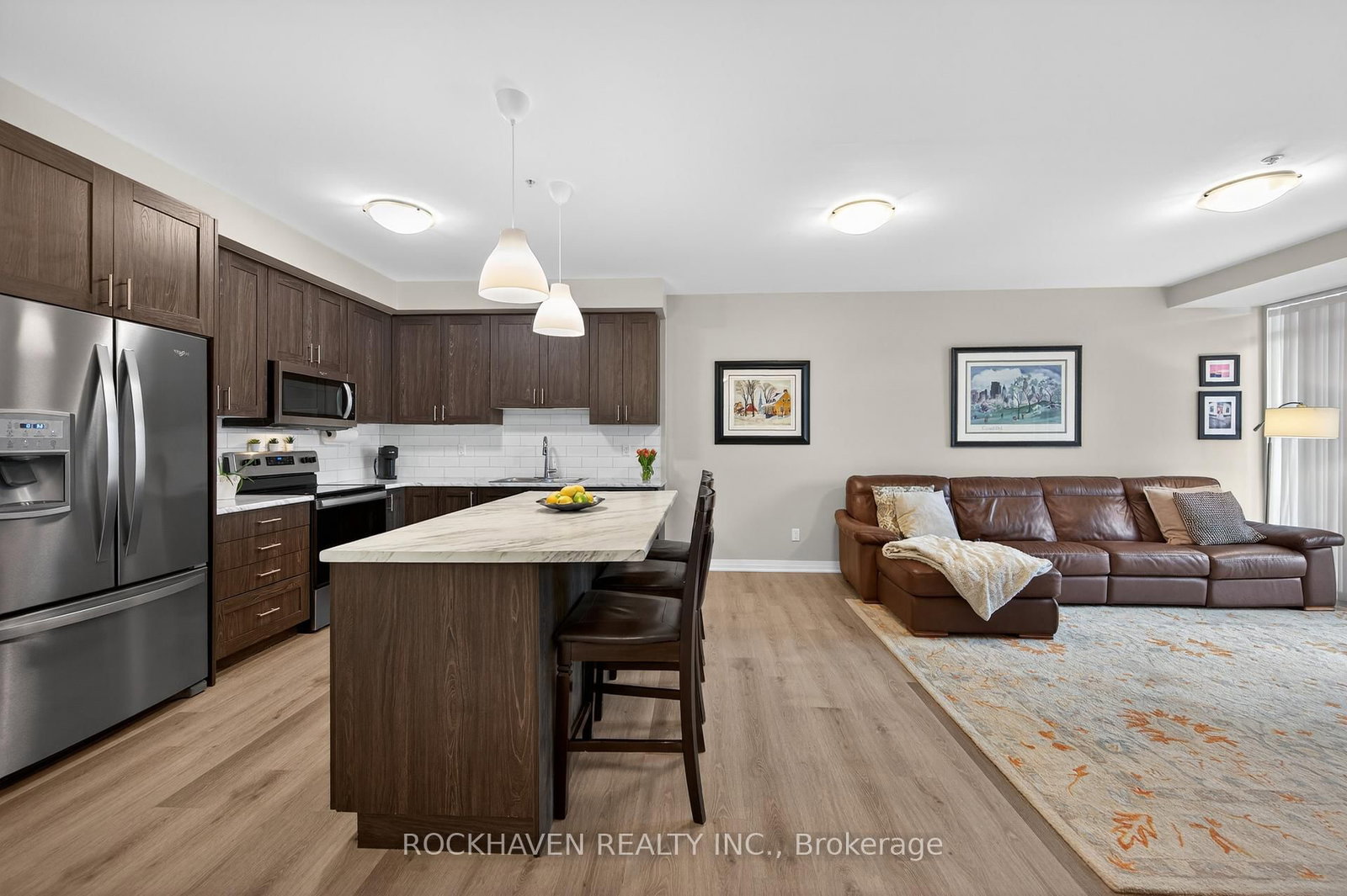 Condo for sale at 209-5 Hamilton Street, Hamilton, Ontario, L8B 2A4 - Waterdown - MLS: X12968134