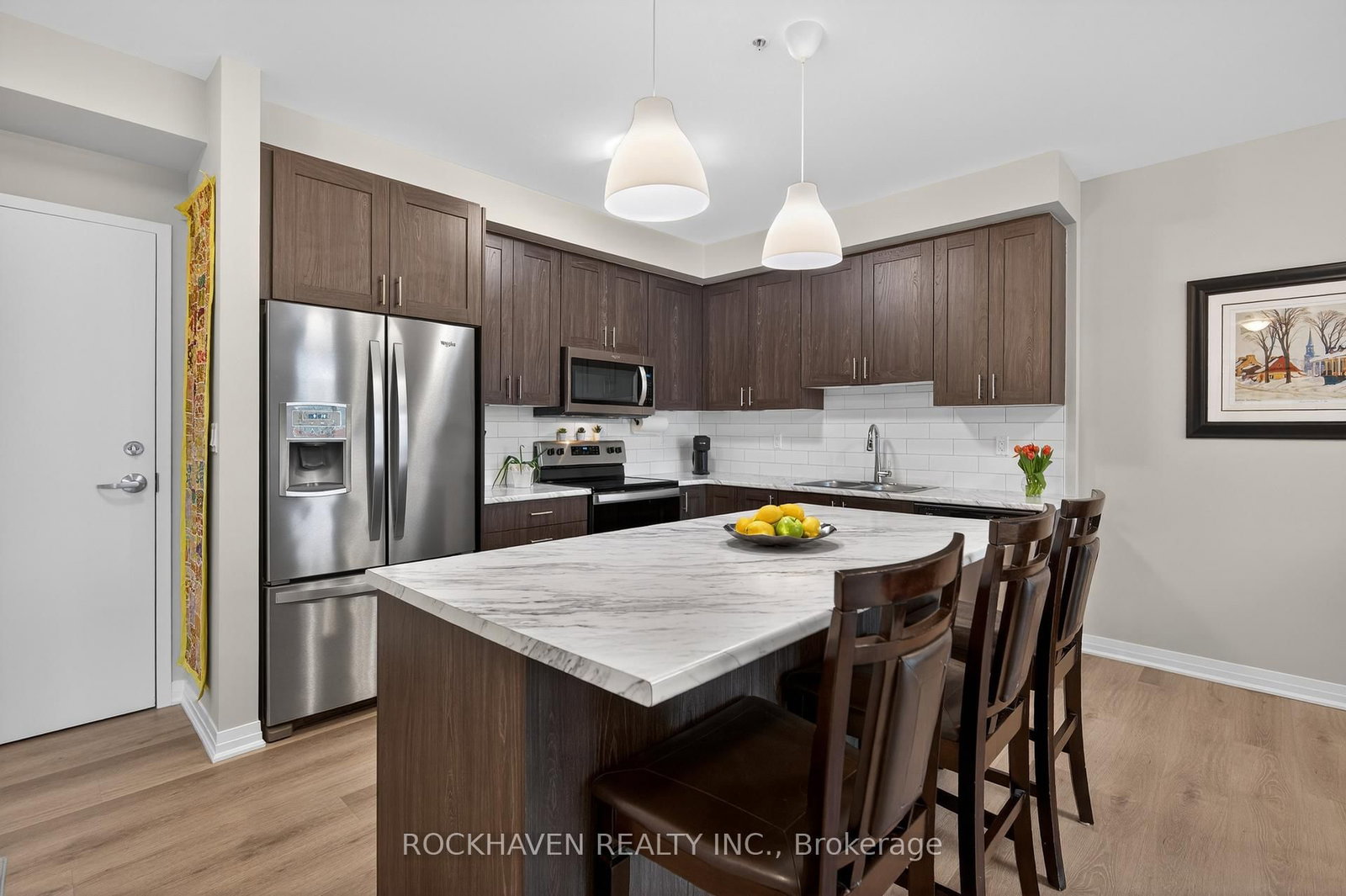 Condo for sale at 209-5 Hamilton Street, Hamilton, Ontario, L8B 2A4 - Waterdown - MLS: X12968134