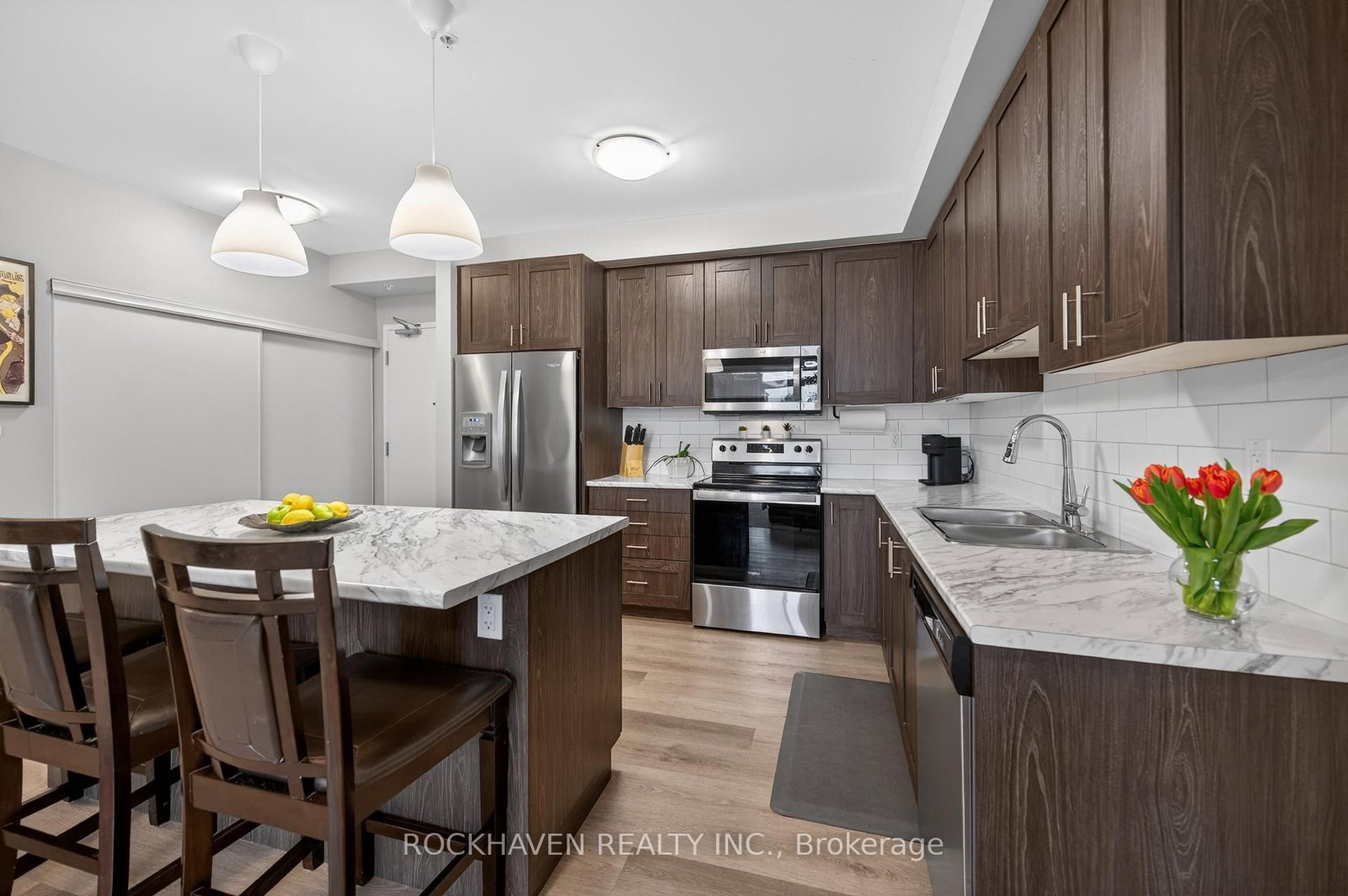 Condo for sale at 209-5 Hamilton Street, Hamilton, Ontario, L8B 2A4 - Waterdown - MLS: X12968134