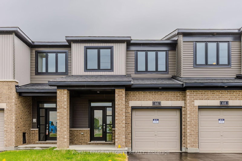 home for sale on 66 OSLER Street