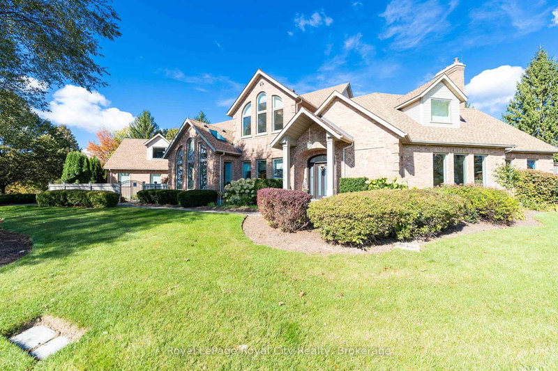 20 Fox Run Dr, Puslinch, N0B 2J0 | Image 2