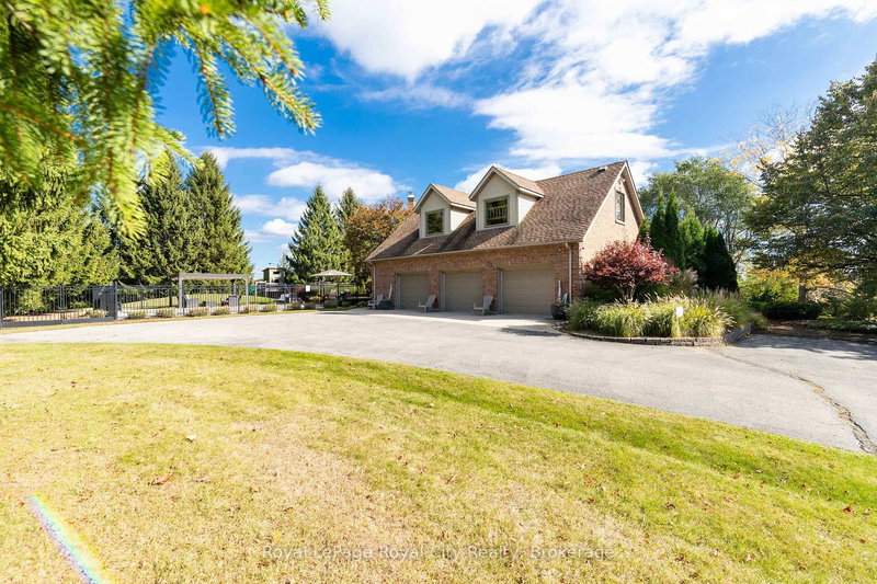 20 Fox Run Dr, Puslinch, N0B 2J0 | Image 3