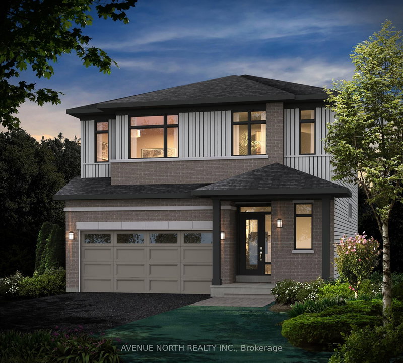 home for sale on 719 Kenny Gordon Avenue