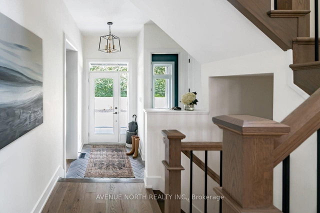 719 Kenny Gordon Avenue