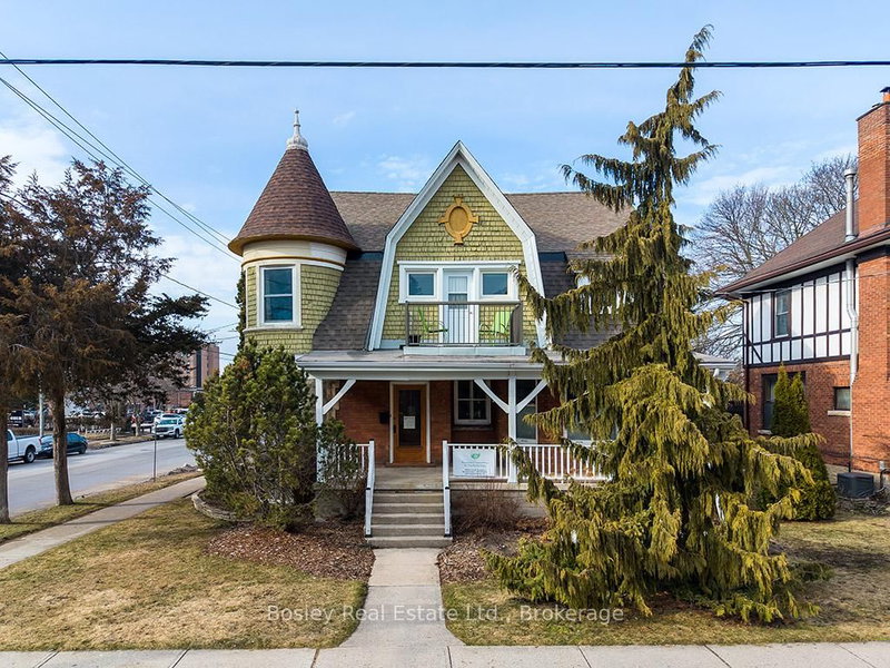 404 9th St E, Owen Sound, Ontario