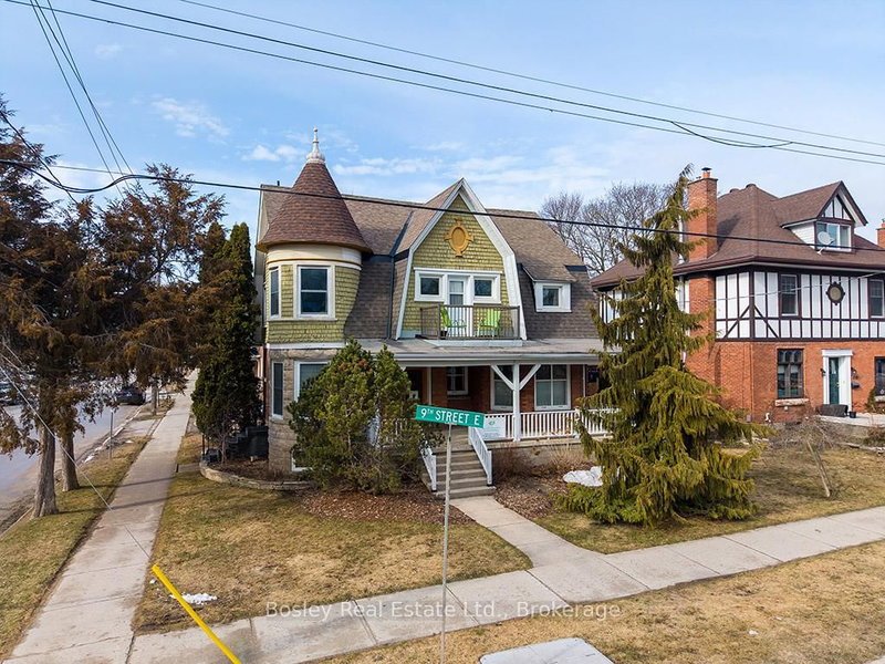404 9th St E, Owen Sound, N4K 1P3 | Image 2