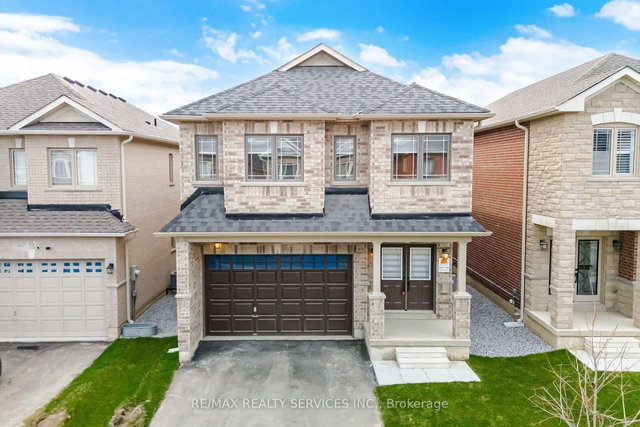 31 Huntsworth Avenue