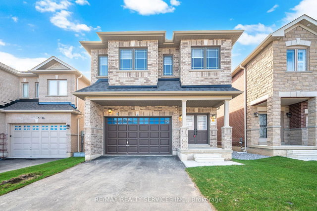 31 Huntsworth Avenue