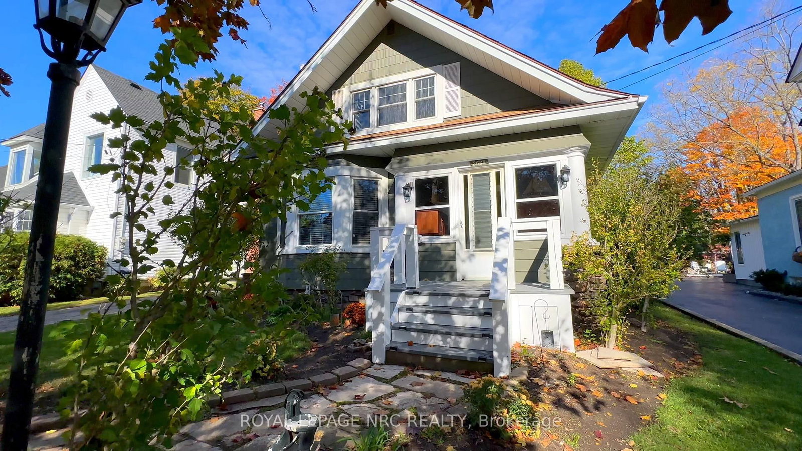 Detached House for sale at 3638 Cutler Street, Fort Erie, Ontario, L0S 1N0 - Ridgeway - MLS: X12968236