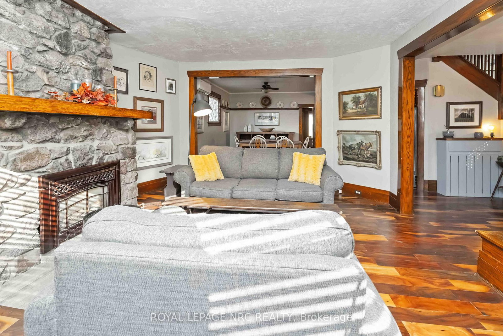 Detached House for sale at 3638 Cutler Street, Fort Erie, Ontario, L0S 1N0 - Ridgeway - MLS: X12968236