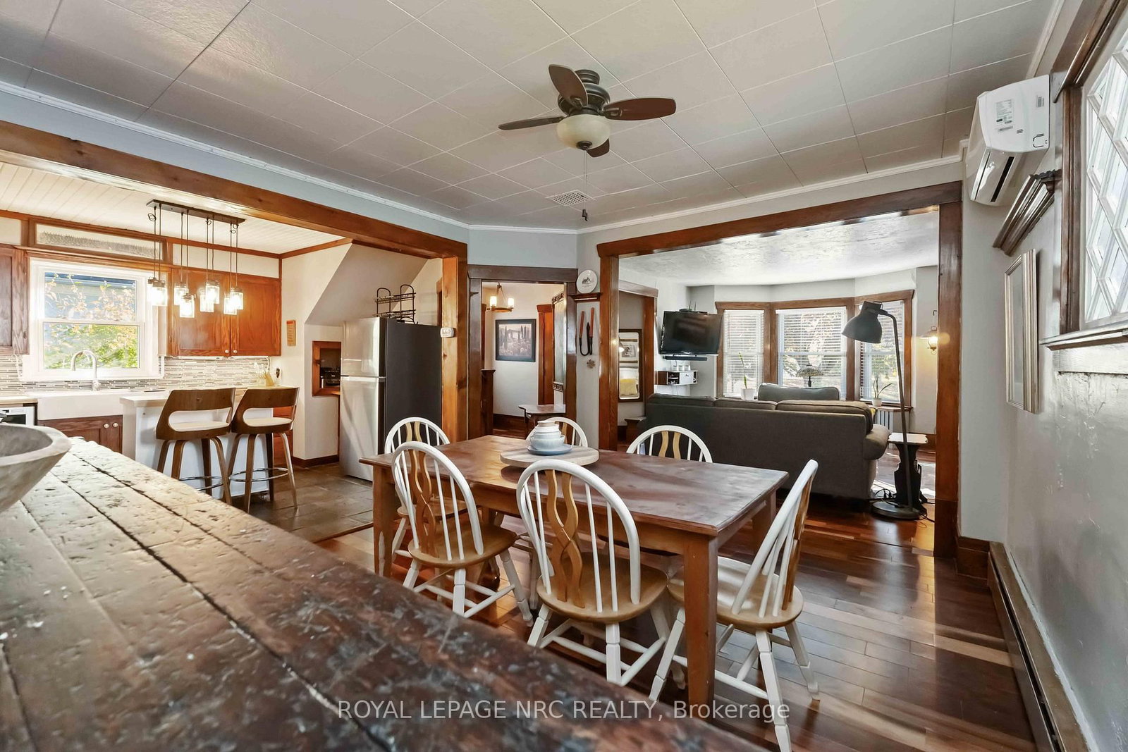 Detached House for sale at 3638 Cutler Street, Fort Erie, Ontario, L0S 1N0 - Ridgeway - MLS: X12968236